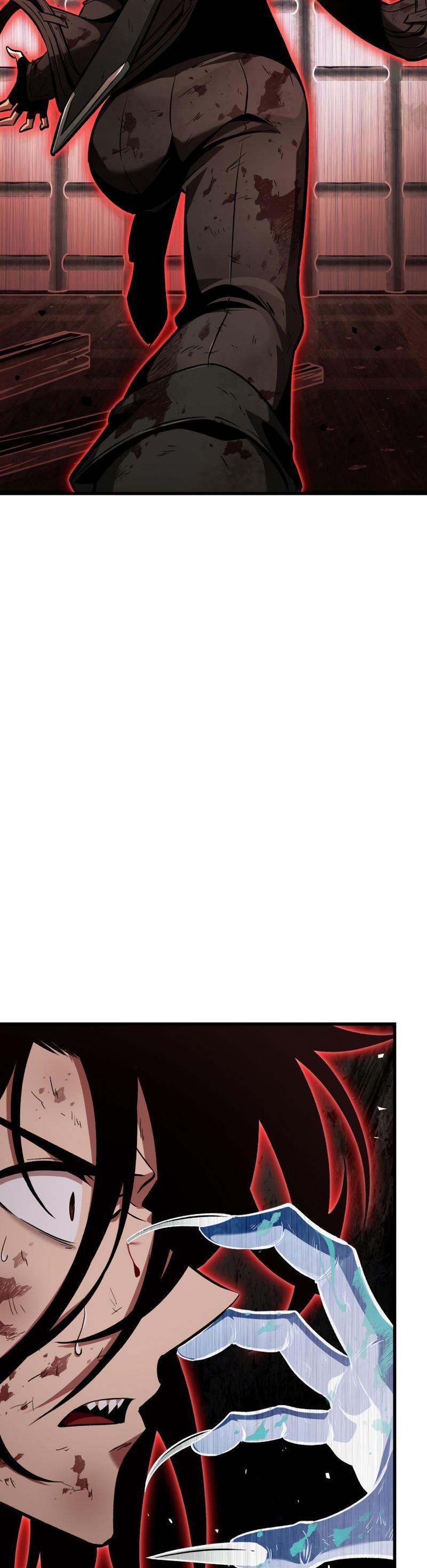 Pick Me Up, Infinite Gacha Chapter 12