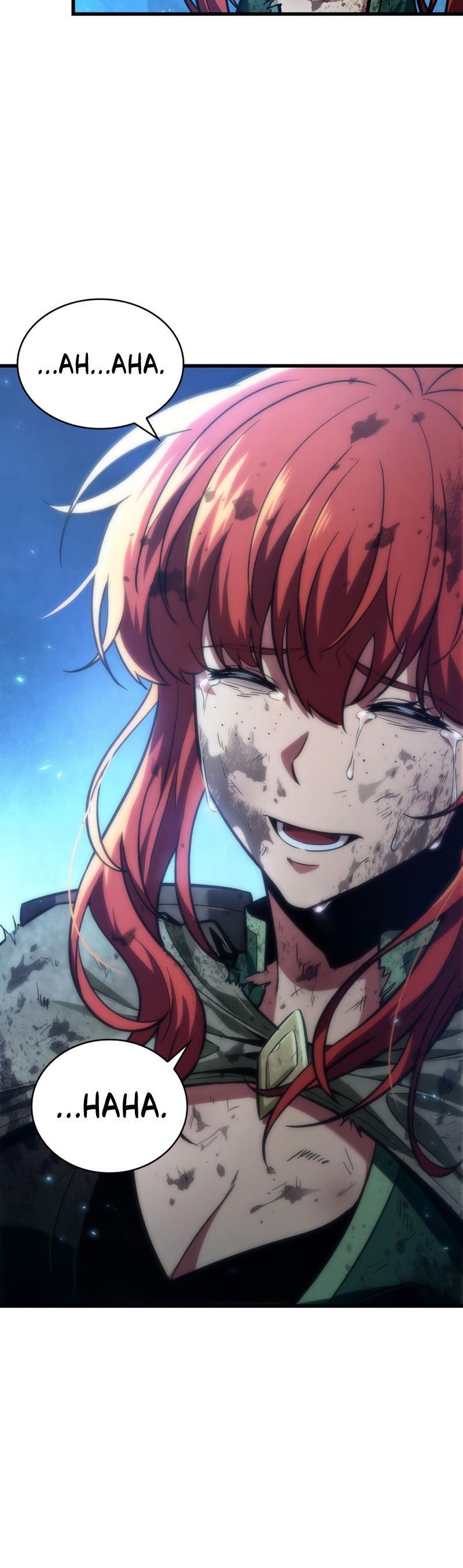 Pick Me Up, Infinite Gacha Chapter 12