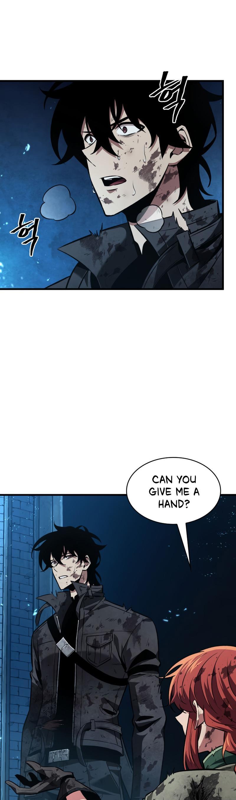 Pick Me Up, Infinite Gacha Chapter 12