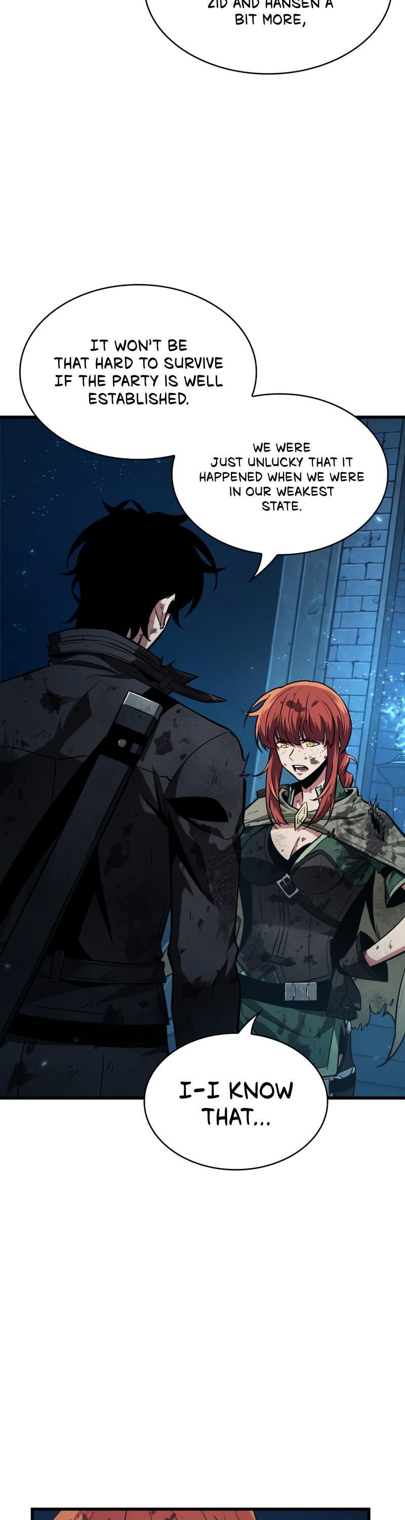 Pick Me Up, Infinite Gacha Chapter 12