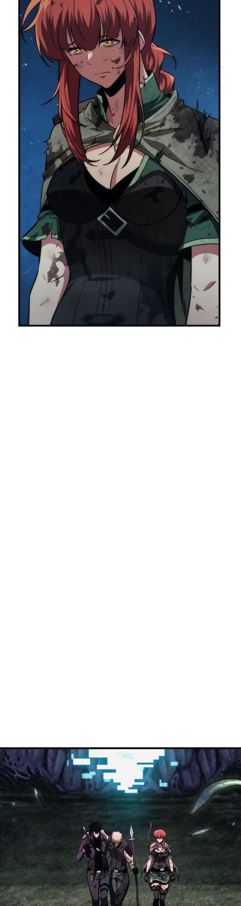 Pick Me Up, Infinite Gacha Chapter 12