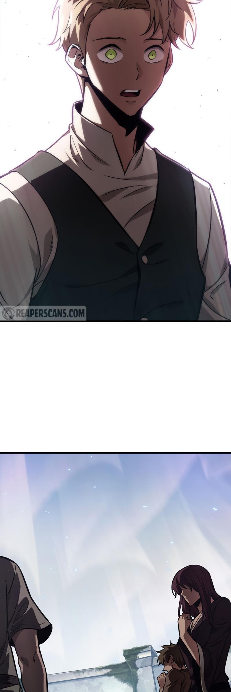 Pick Me Up, Infinite Gacha Chapter 12