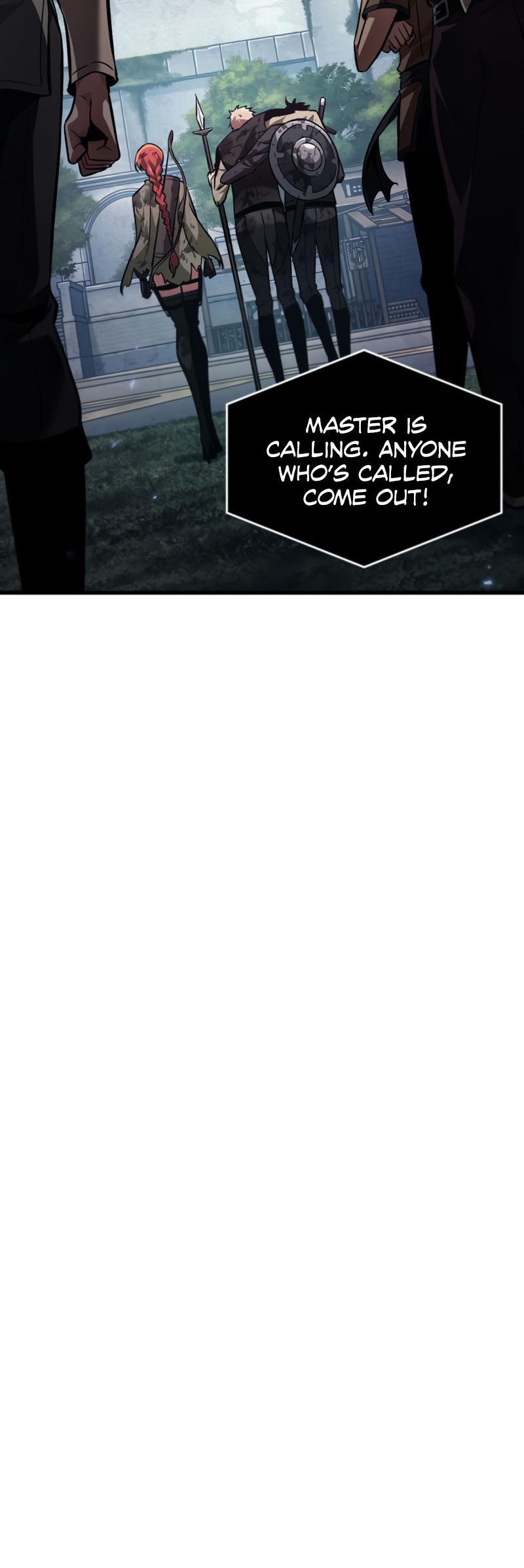 Pick Me Up, Infinite Gacha Chapter 12