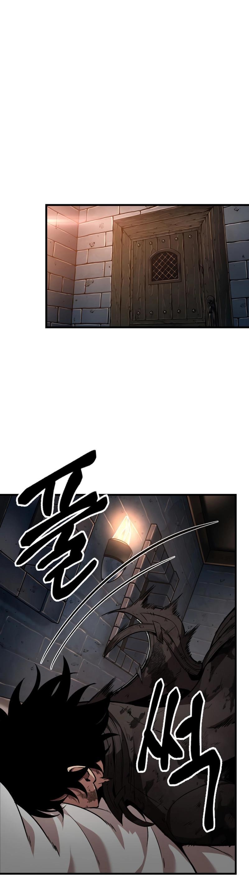 Pick Me Up, Infinite Gacha Chapter 13