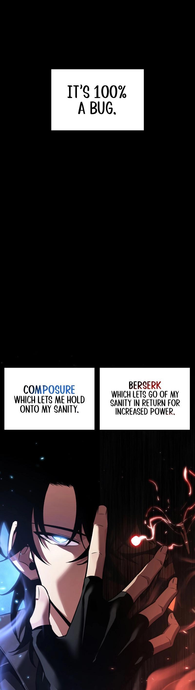 Pick Me Up, Infinite Gacha Chapter 13