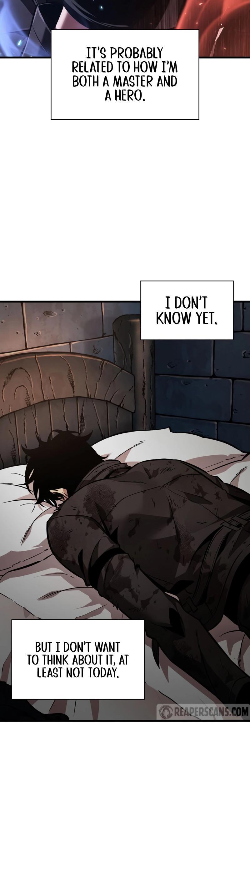 Pick Me Up, Infinite Gacha Chapter 13