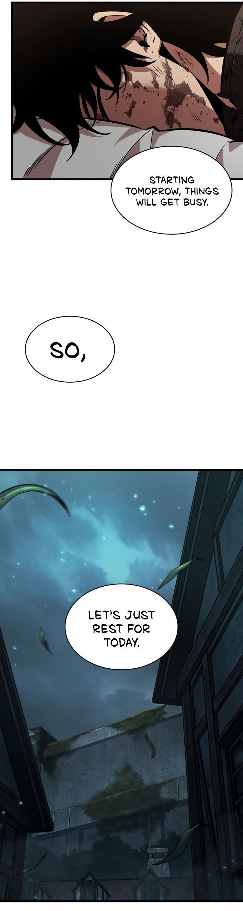 Pick Me Up, Infinite Gacha Chapter 13