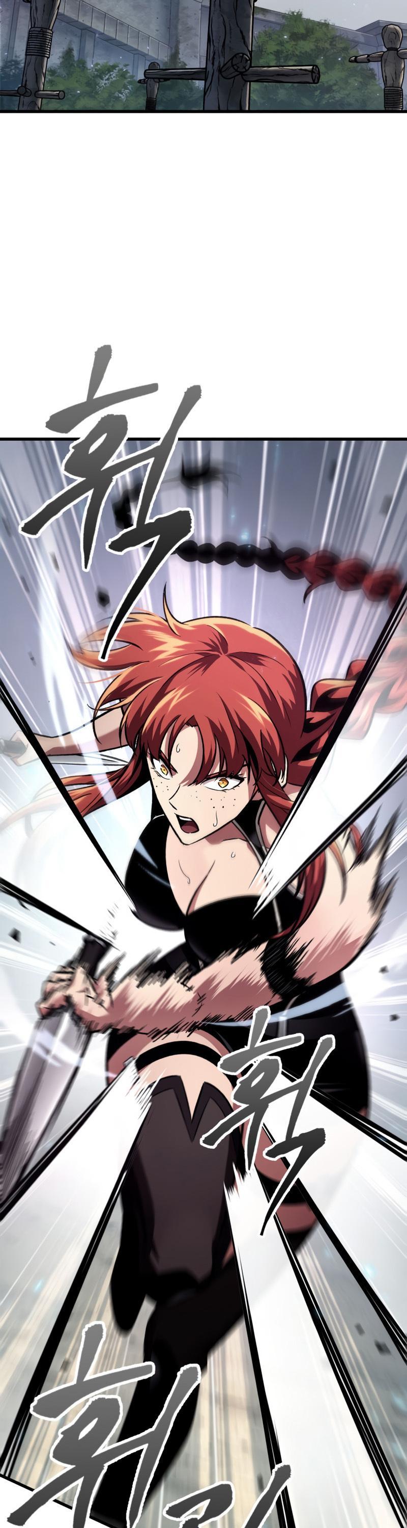 Pick Me Up, Infinite Gacha Chapter 13