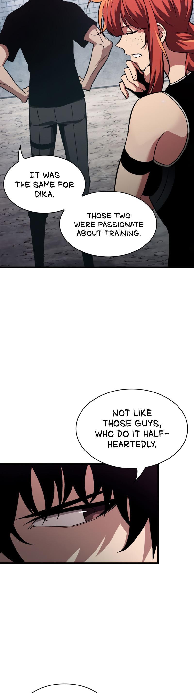 Pick Me Up, Infinite Gacha Chapter 13