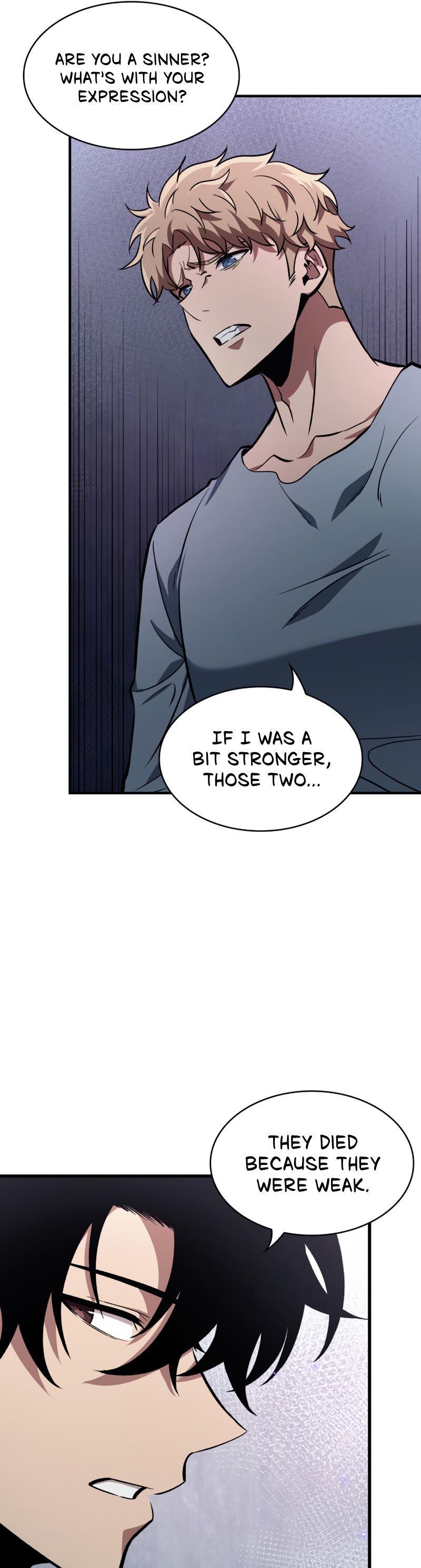 Pick Me Up, Infinite Gacha Chapter 13