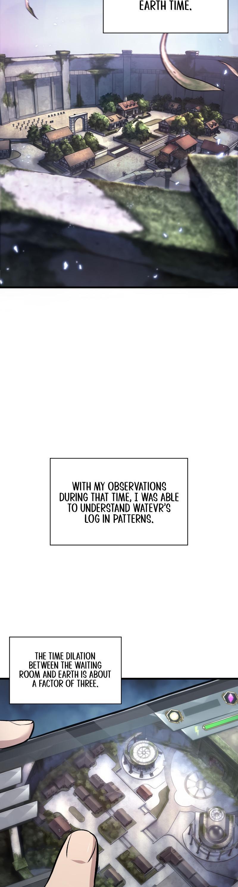 Pick Me Up, Infinite Gacha Chapter 13