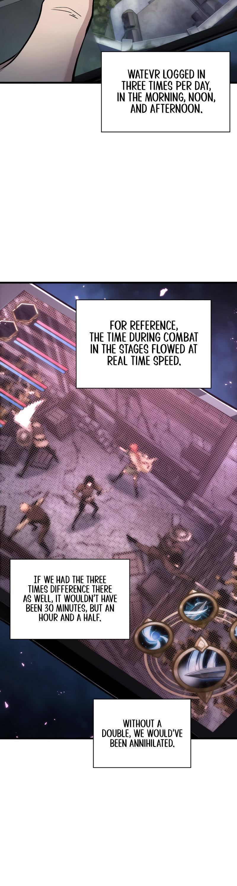 Pick Me Up, Infinite Gacha Chapter 13