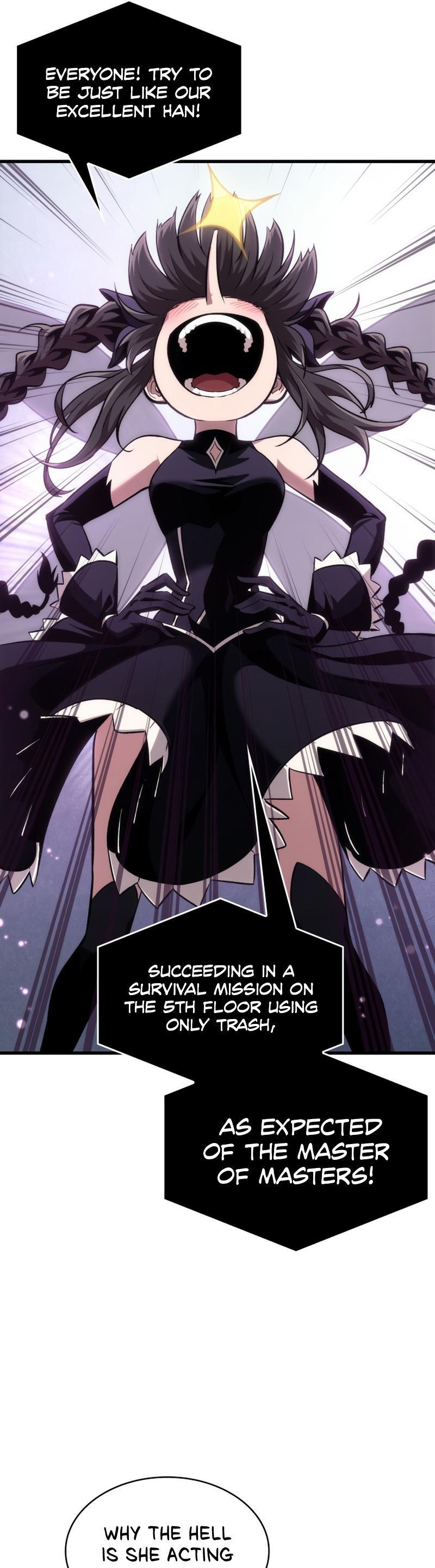 Pick Me Up, Infinite Gacha Chapter 13