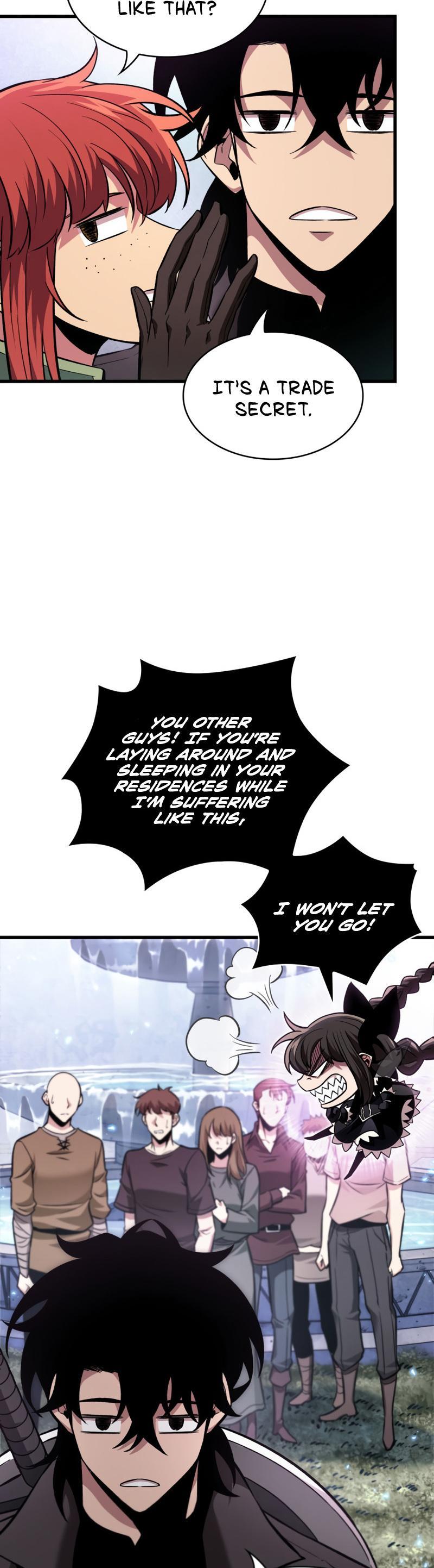 Pick Me Up, Infinite Gacha Chapter 13