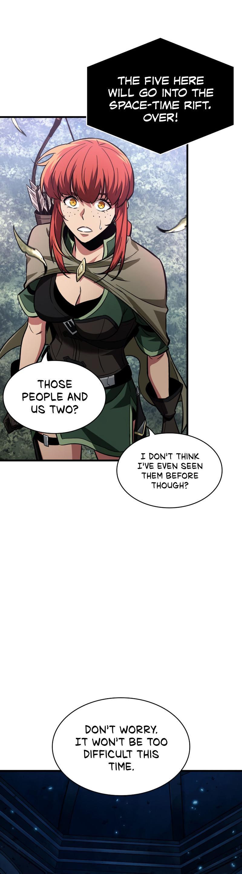 Pick Me Up, Infinite Gacha Chapter 13