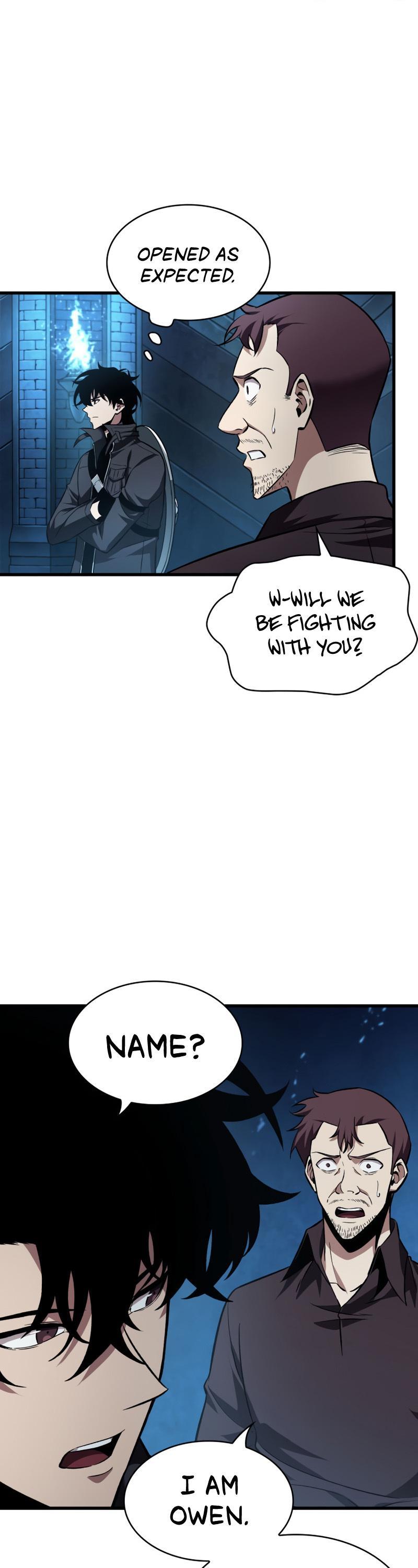 Pick Me Up, Infinite Gacha Chapter 13