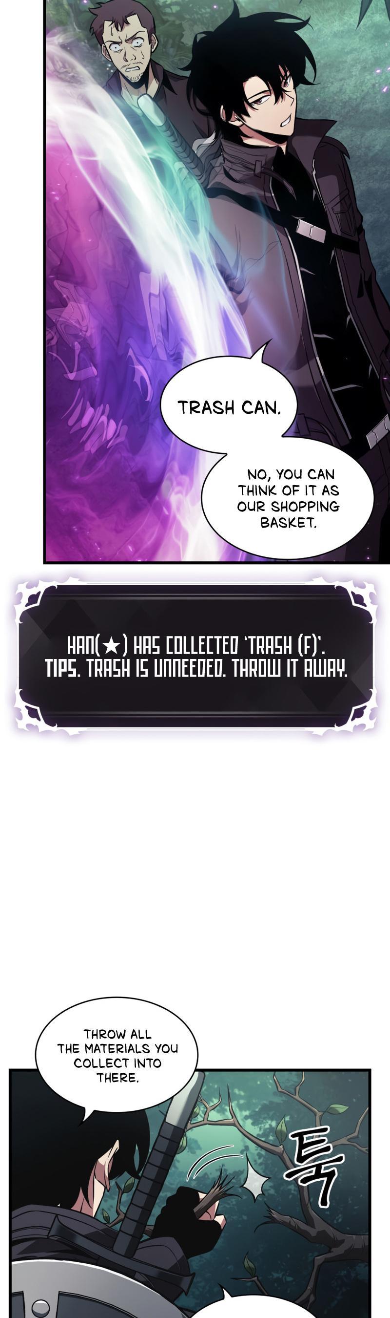 Pick Me Up, Infinite Gacha Chapter 13