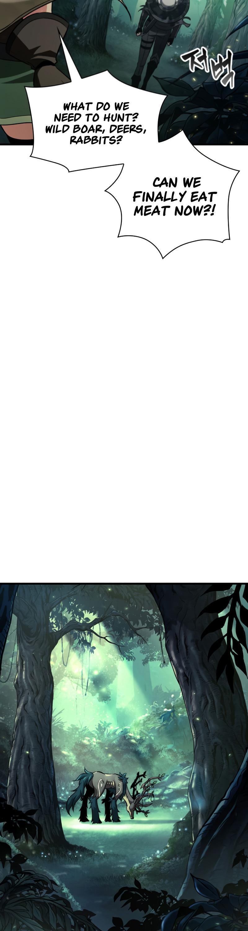 Pick Me Up, Infinite Gacha Chapter 13