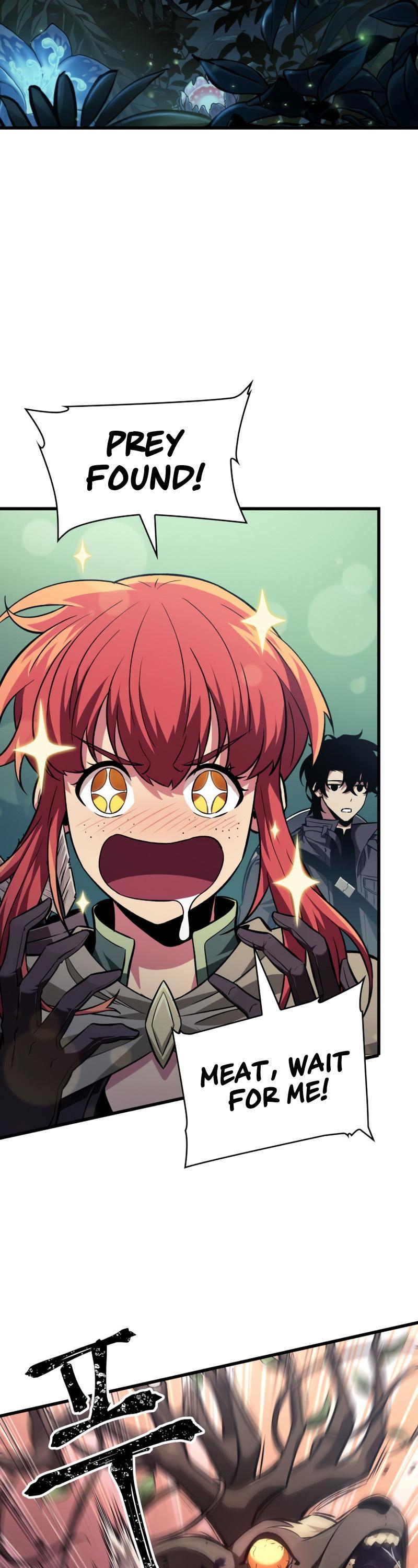 Pick Me Up, Infinite Gacha Chapter 13