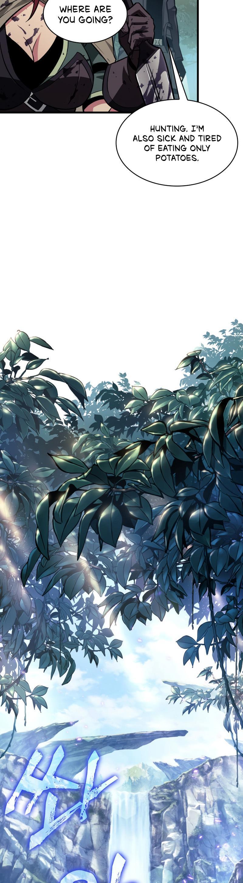 Pick Me Up, Infinite Gacha Chapter 13