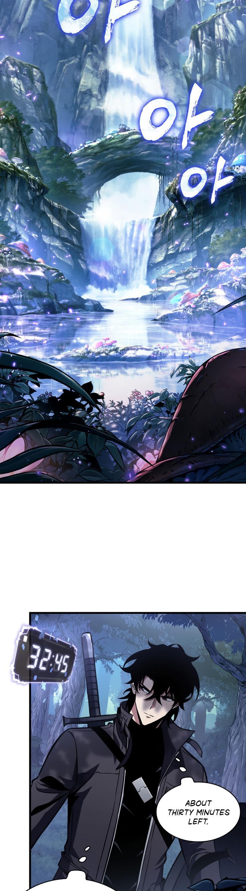 Pick Me Up, Infinite Gacha Chapter 13