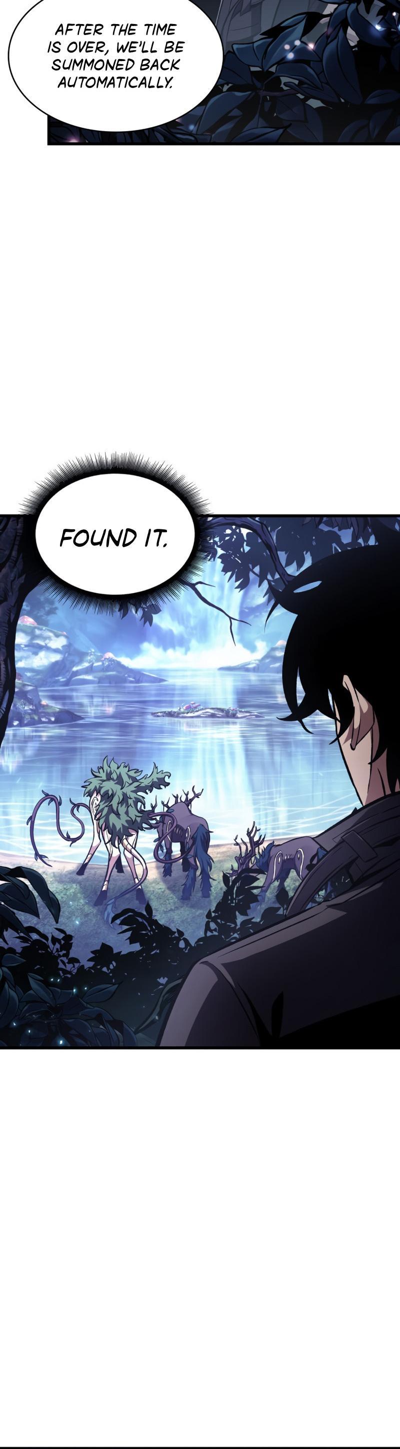 Pick Me Up, Infinite Gacha Chapter 13