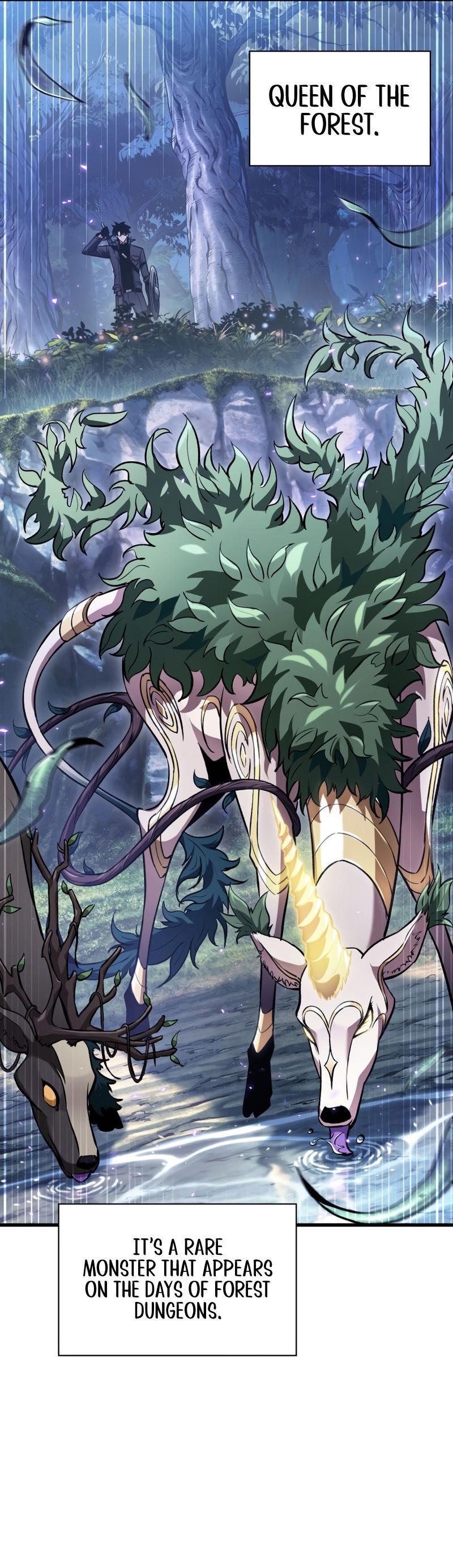 Pick Me Up, Infinite Gacha Chapter 13