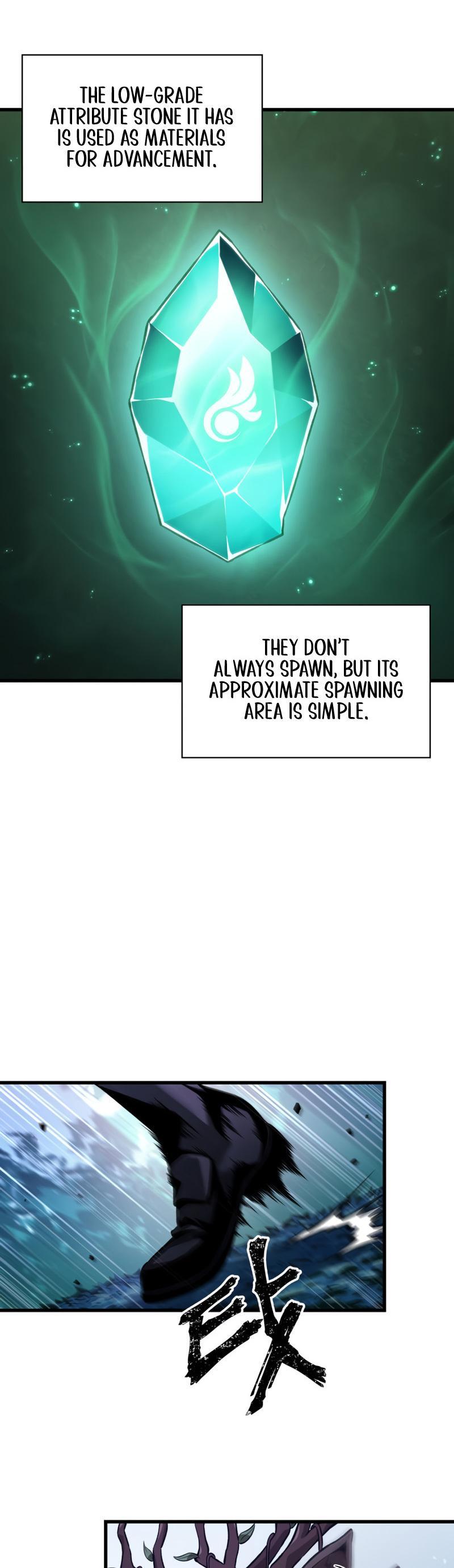 Pick Me Up, Infinite Gacha Chapter 13