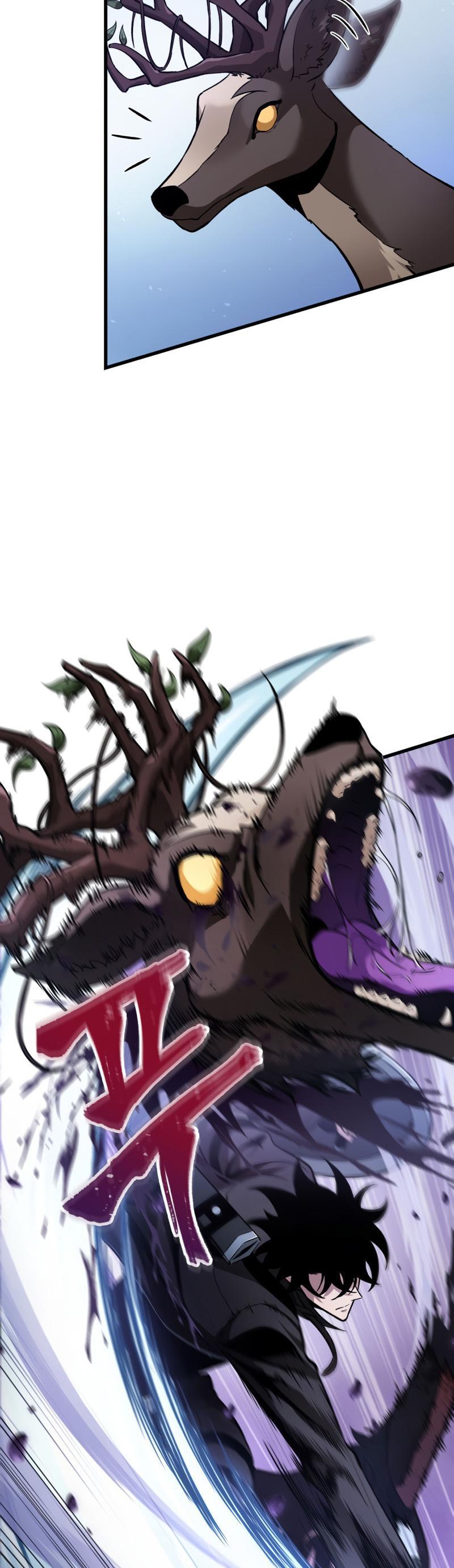 Pick Me Up, Infinite Gacha Chapter 13