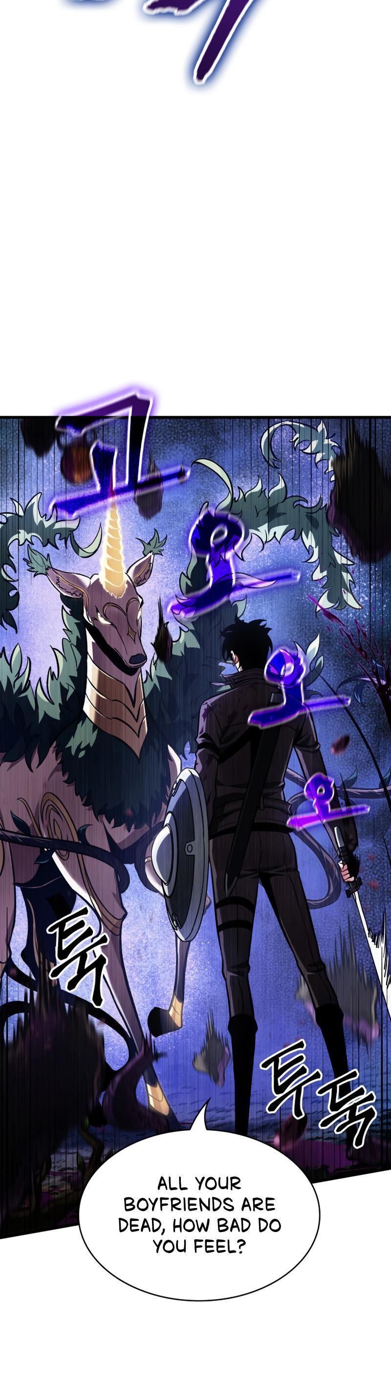 Pick Me Up, Infinite Gacha Chapter 13