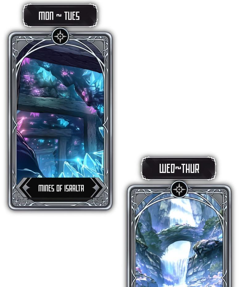 Pick Me Up, Infinite Gacha Chapter 13