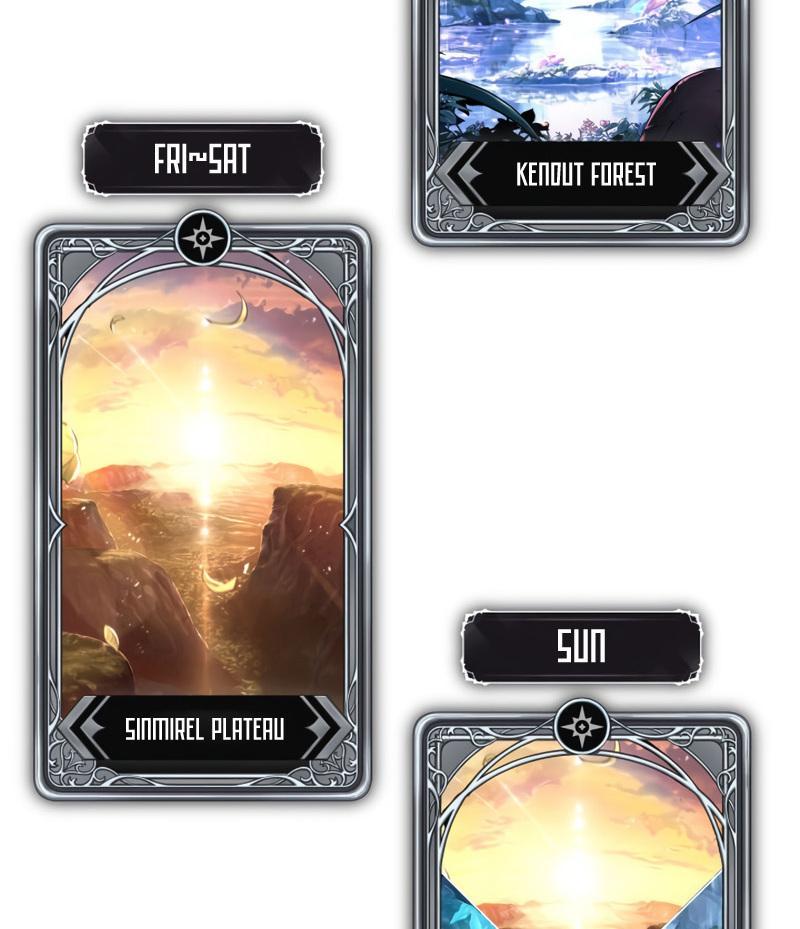 Pick Me Up, Infinite Gacha Chapter 13