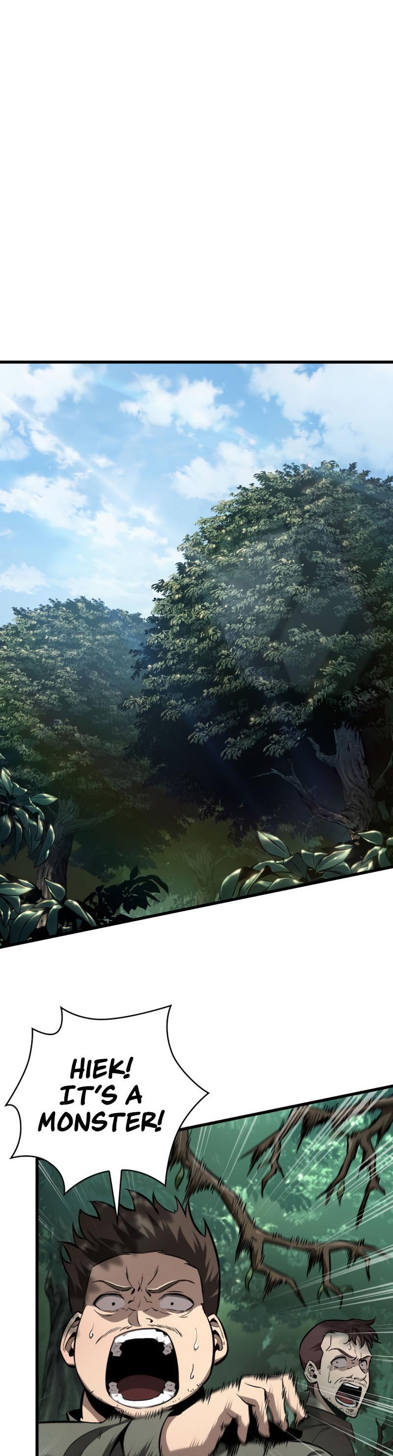Pick Me Up, Infinite Gacha Chapter 14 3