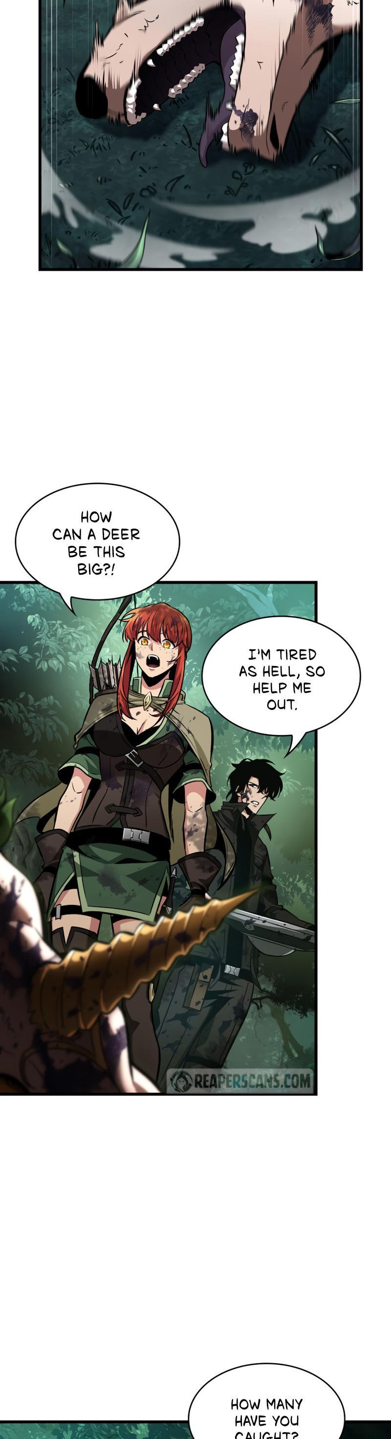 Pick Me Up, Infinite Gacha Chapter 14 6