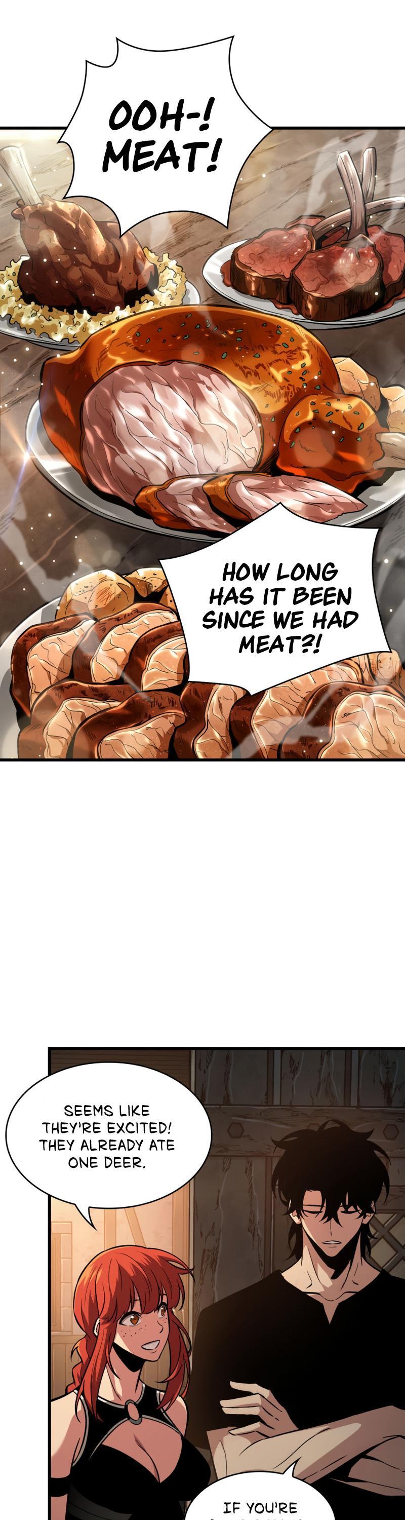 Pick Me Up, Infinite Gacha Chapter 14 11
