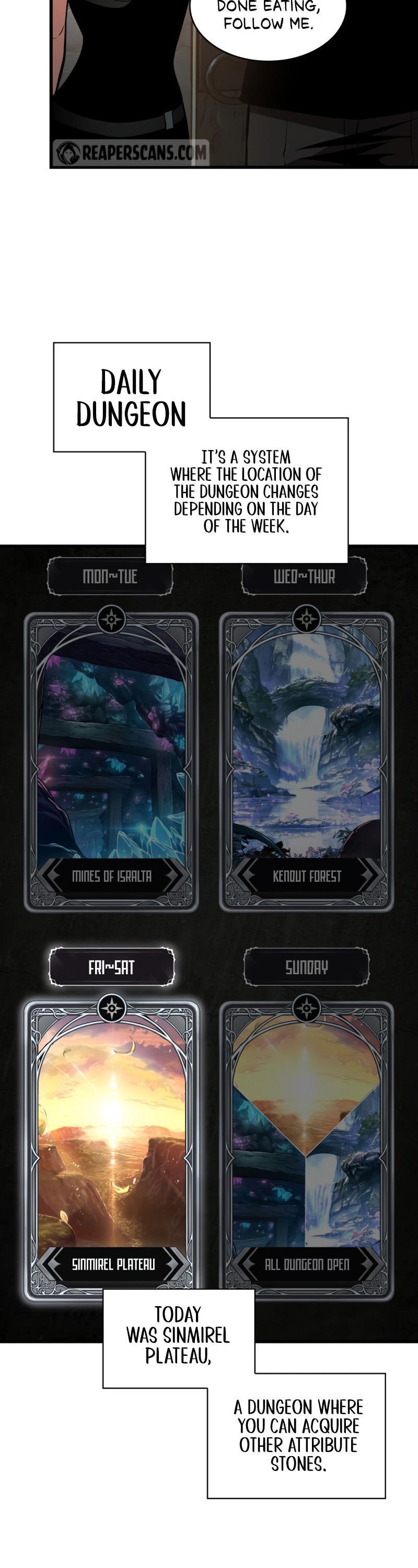 Pick Me Up, Infinite Gacha Chapter 14 12