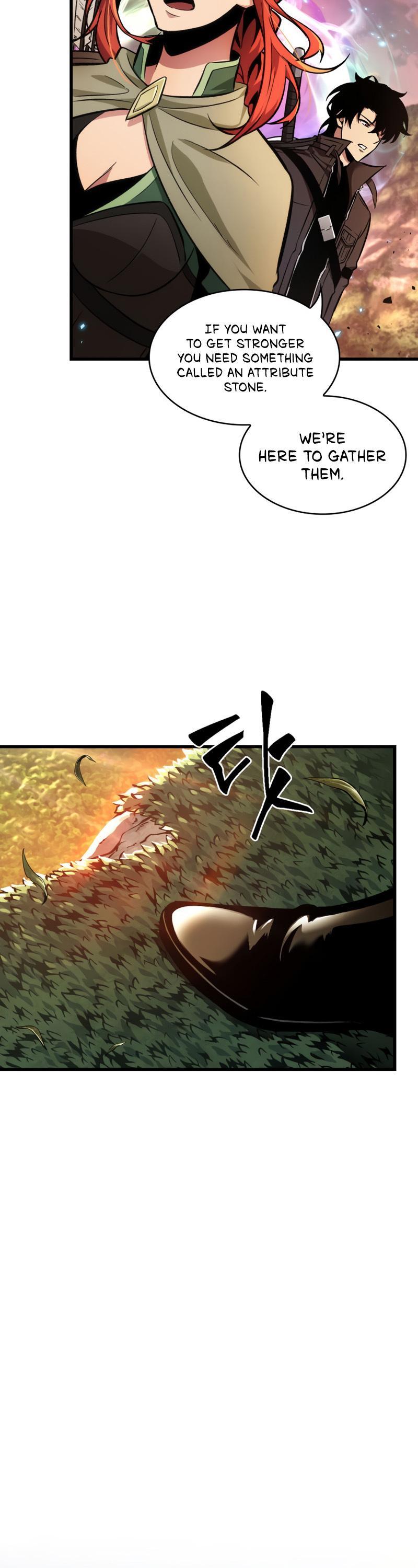Pick Me Up, Infinite Gacha Chapter 14 14