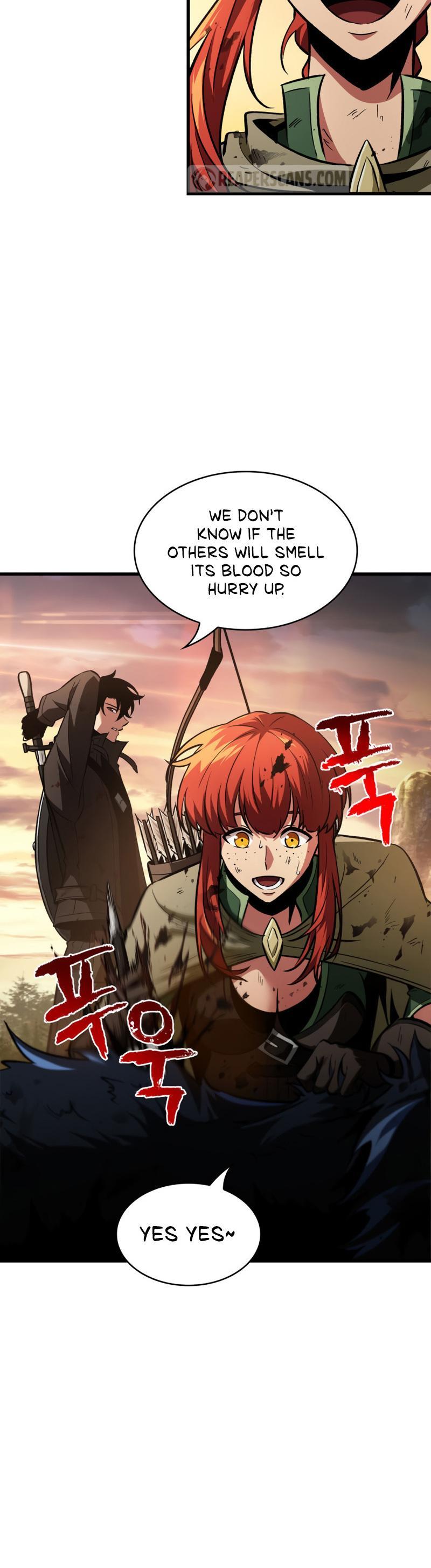 Pick Me Up, Infinite Gacha Chapter 14 20