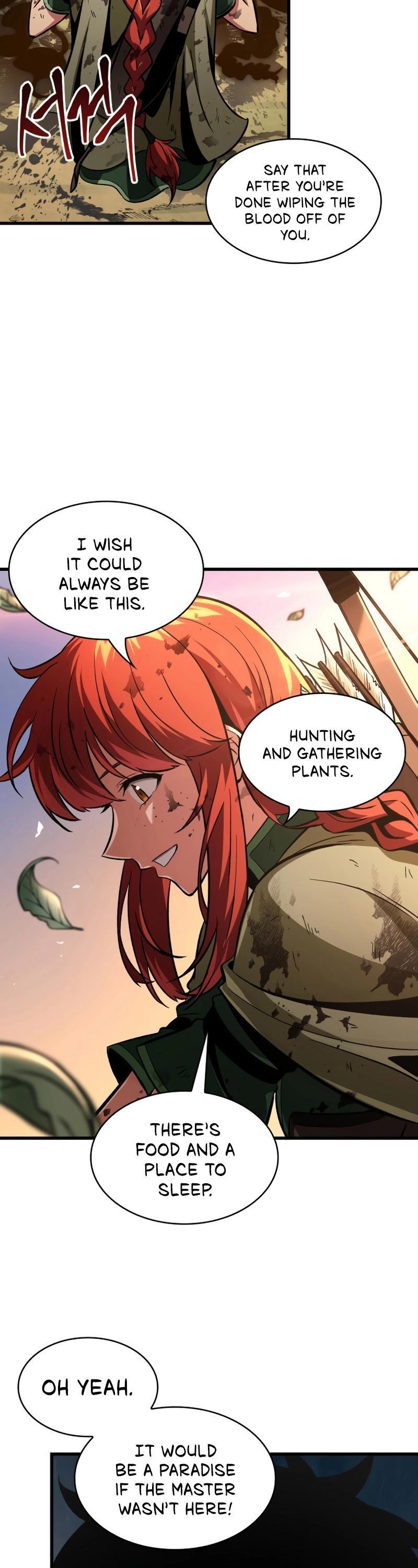 Pick Me Up, Infinite Gacha Chapter 14 22