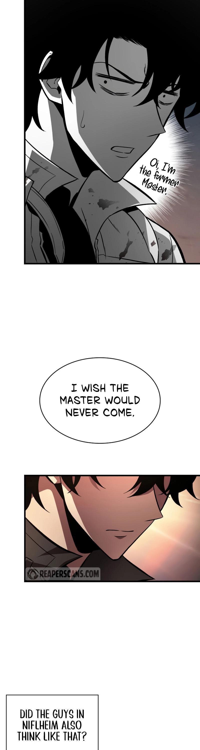 Pick Me Up, Infinite Gacha Chapter 14 23