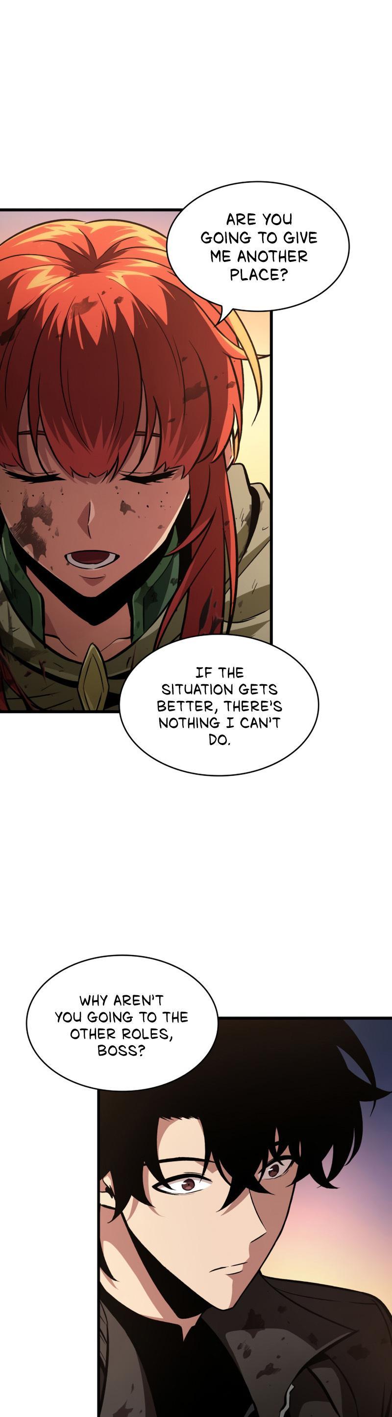 Pick Me Up, Infinite Gacha Chapter 14 25