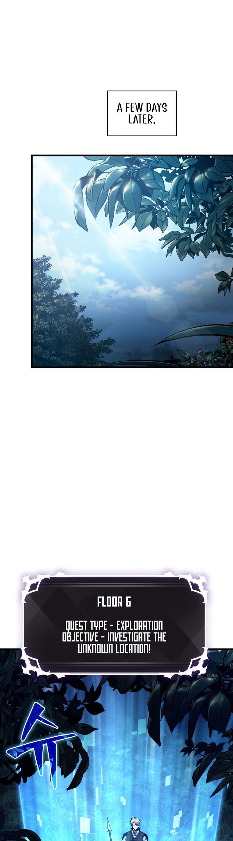 Pick Me Up, Infinite Gacha Chapter 14 27