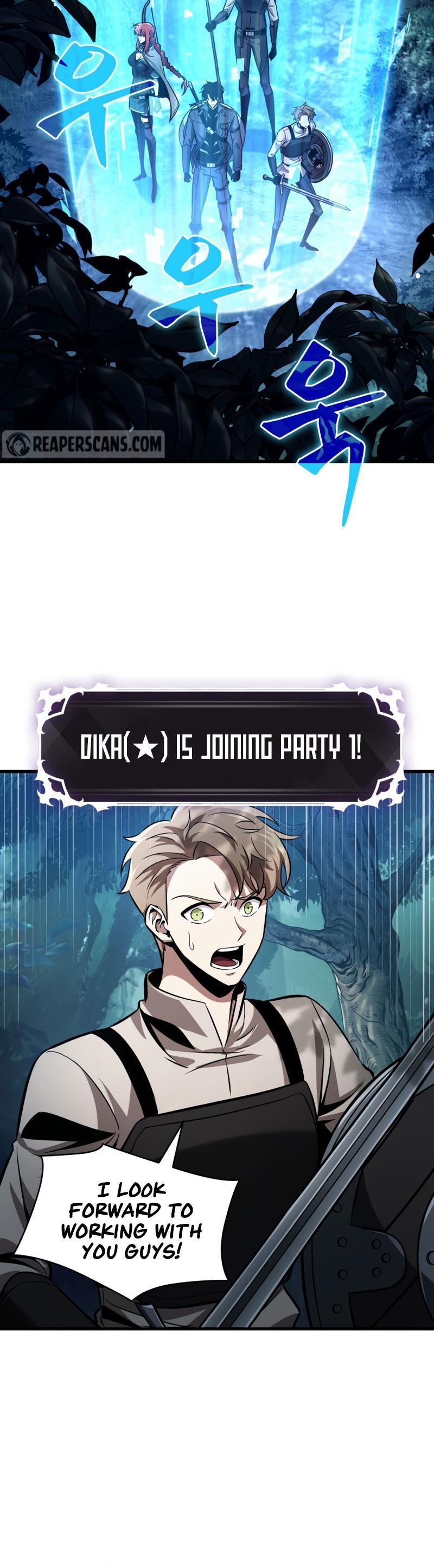 Pick Me Up, Infinite Gacha Chapter 14 28