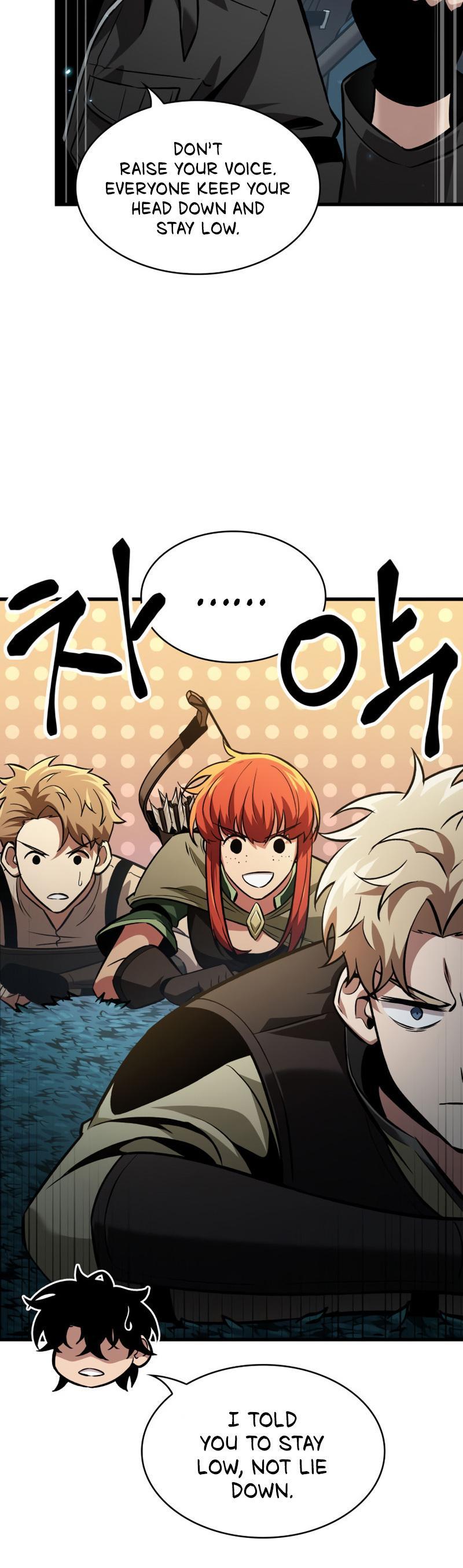 Pick Me Up, Infinite Gacha Chapter 14 30