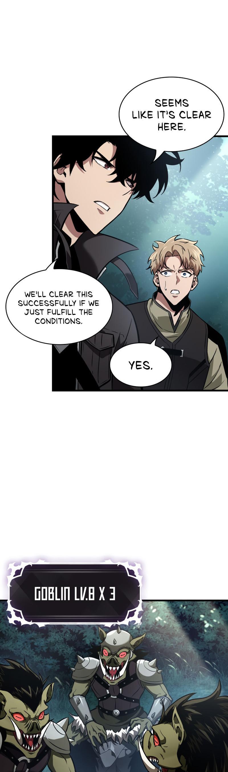 Pick Me Up, Infinite Gacha Chapter 14 31