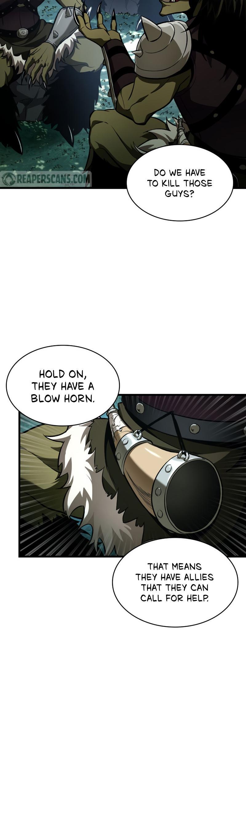 Pick Me Up, Infinite Gacha Chapter 14 32