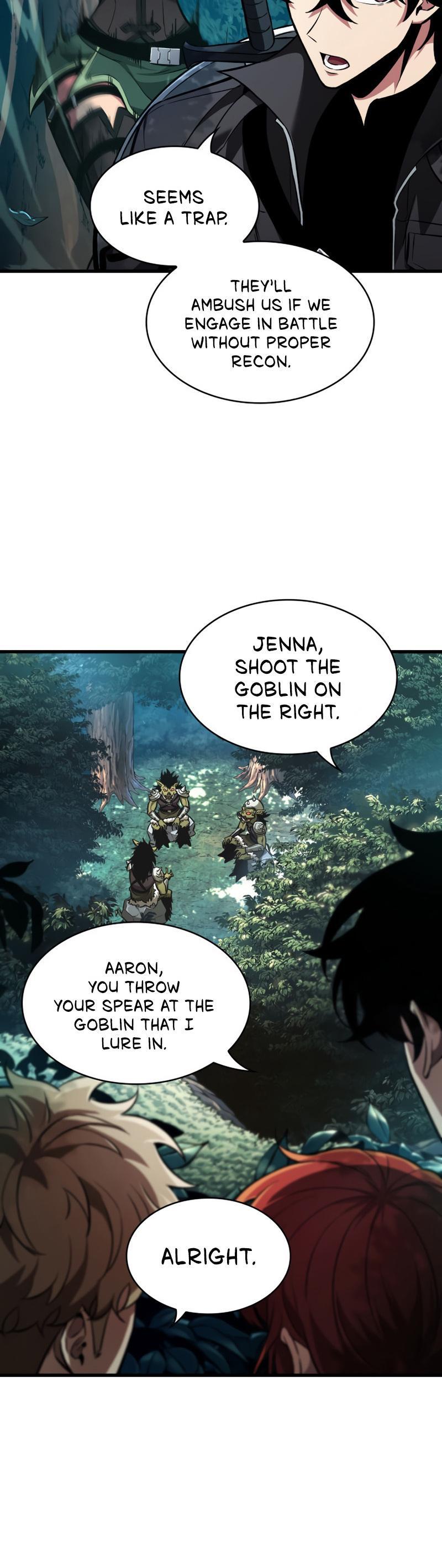 Pick Me Up, Infinite Gacha Chapter 14 34