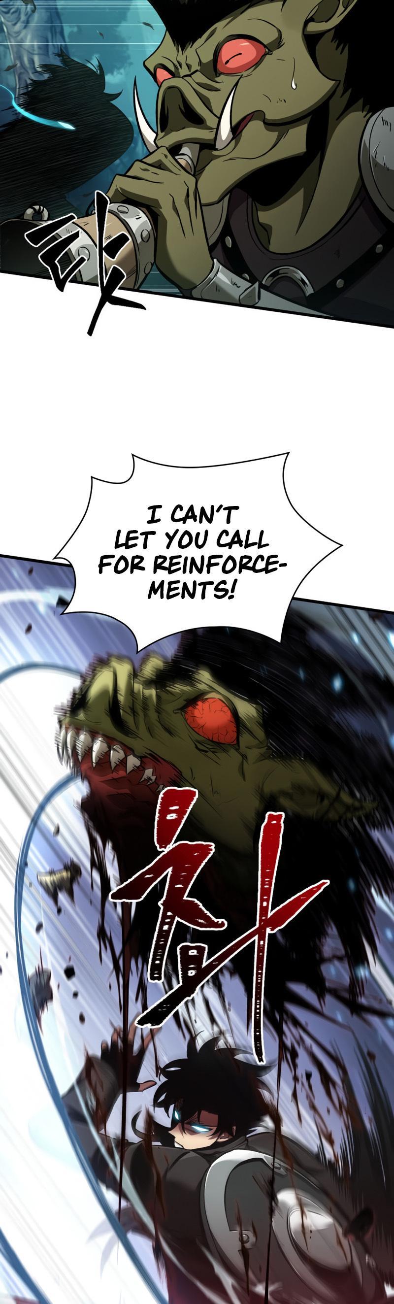 Pick Me Up, Infinite Gacha Chapter 14 39