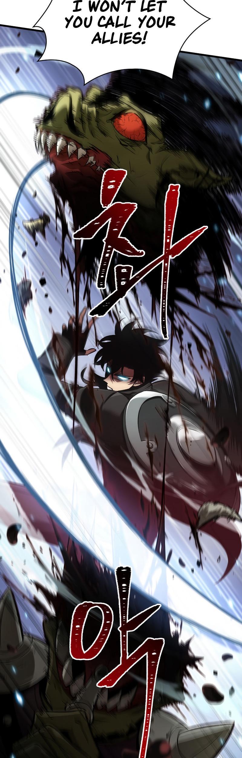 Pick Me Up, Infinite Gacha Chapter 15 3