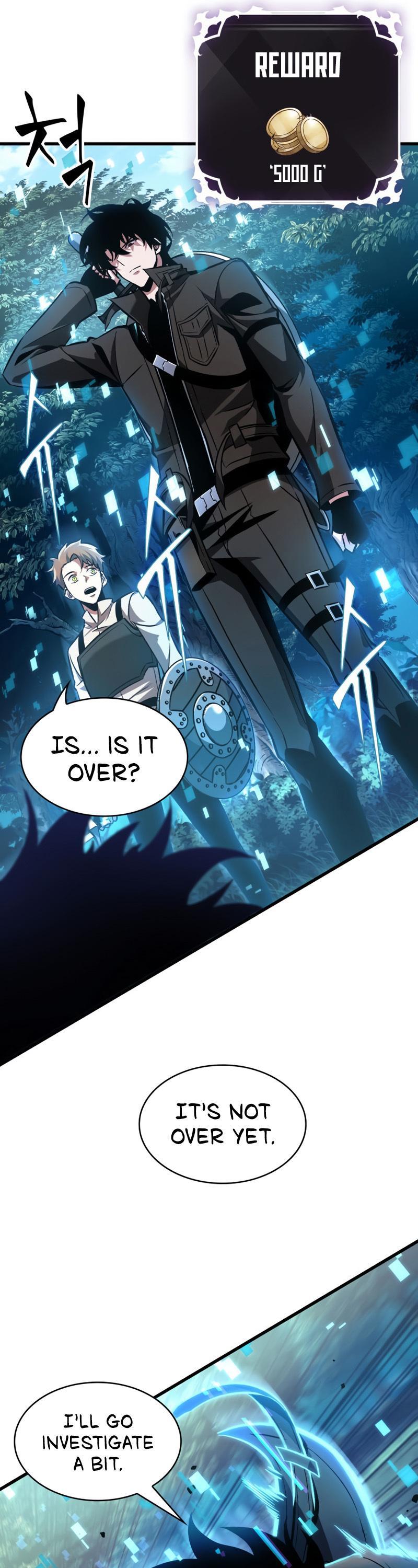 Pick Me Up, Infinite Gacha Chapter 15 5